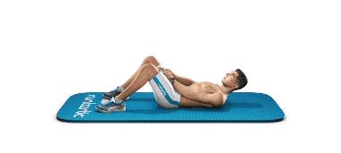 虐腹马甲线最有效的3个动作,四个公认虐腹动作21天练出小蛮腰