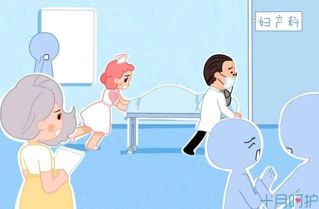 牵手对怀孕有什么影响,月经期和对象牵手拥抱会不会怀孕