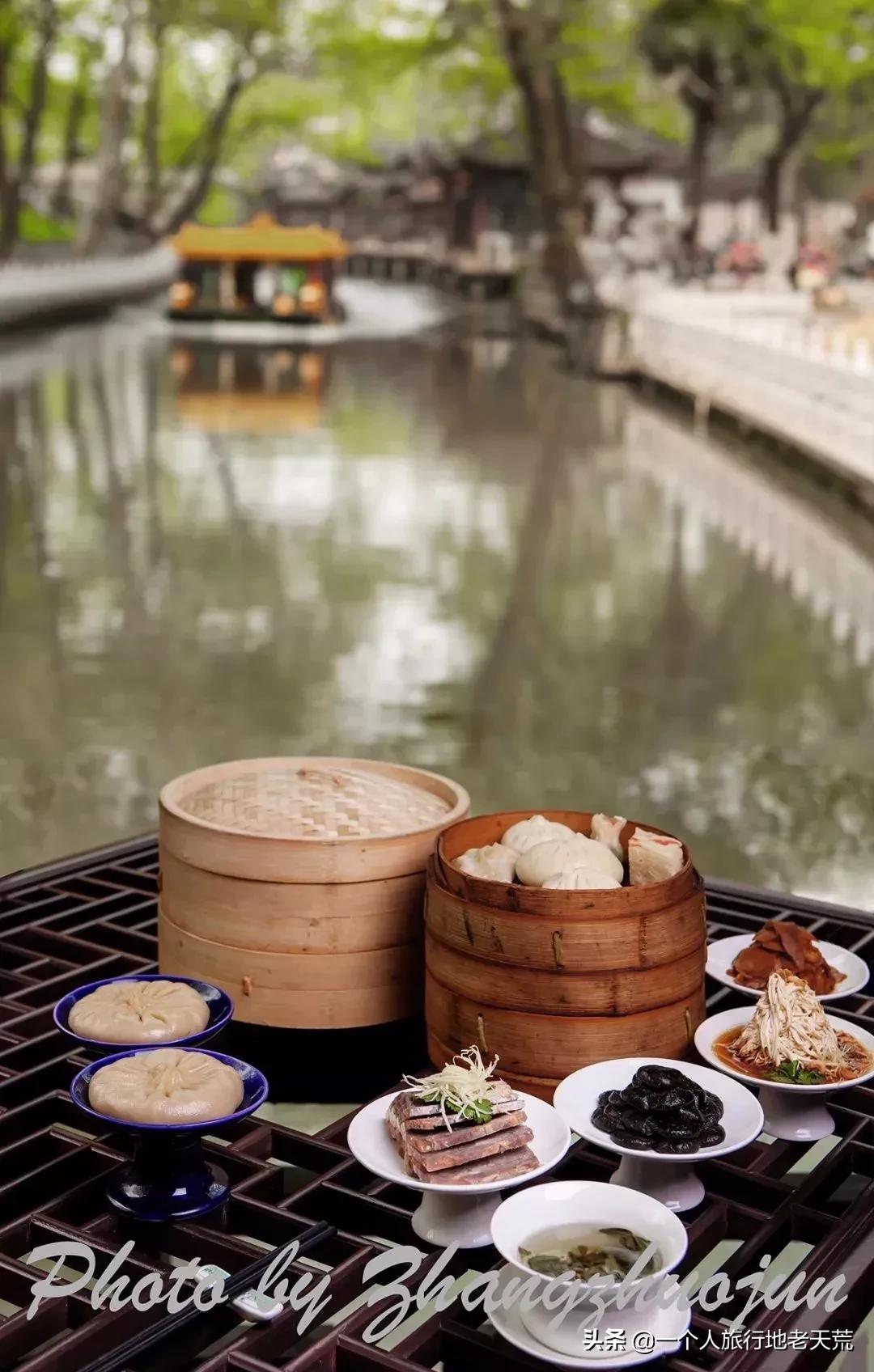 适合一个人孤独旅行的地方,最适合去流浪的小城