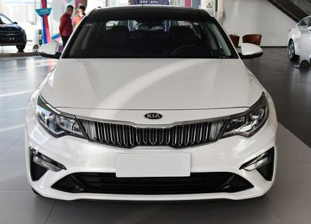 2019款起亚k5二手车,2019起亚k5pro