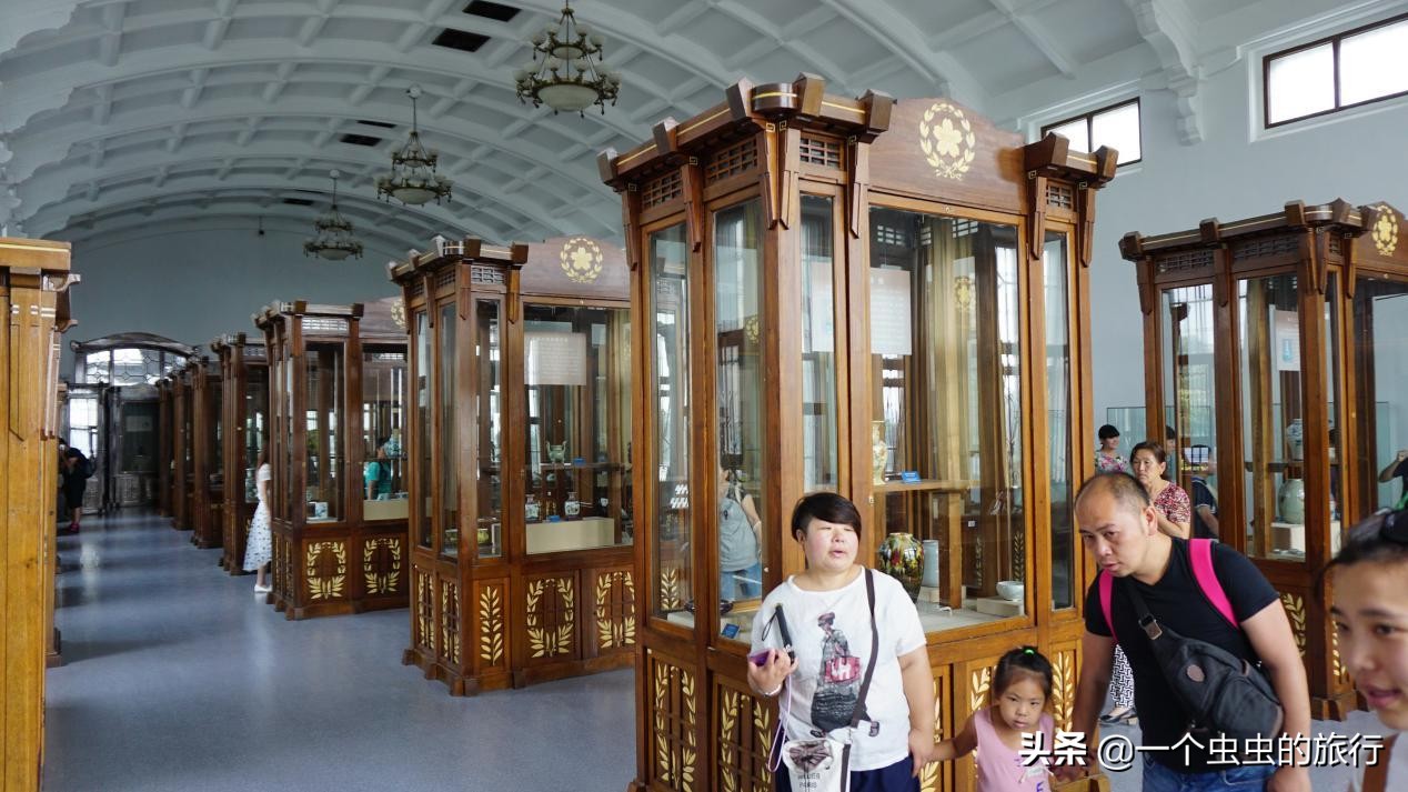 辽宁大连旅顺之旅,大连旅顺七日游攻略