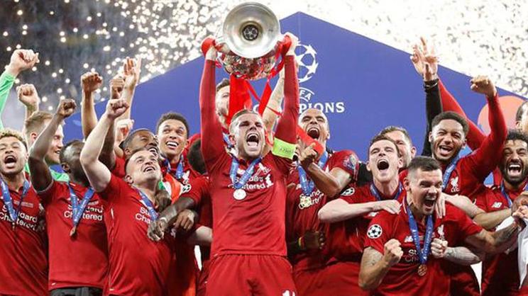 利物浦十大巨星排名,利物浦前十球星