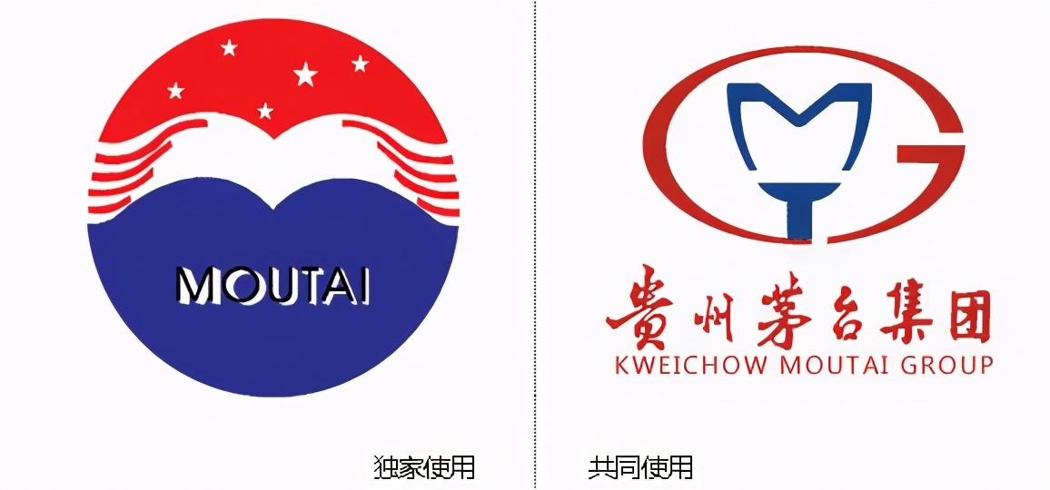 茅台酒和茅台集团酒有什么区别,茅台酒系列酒集团酒