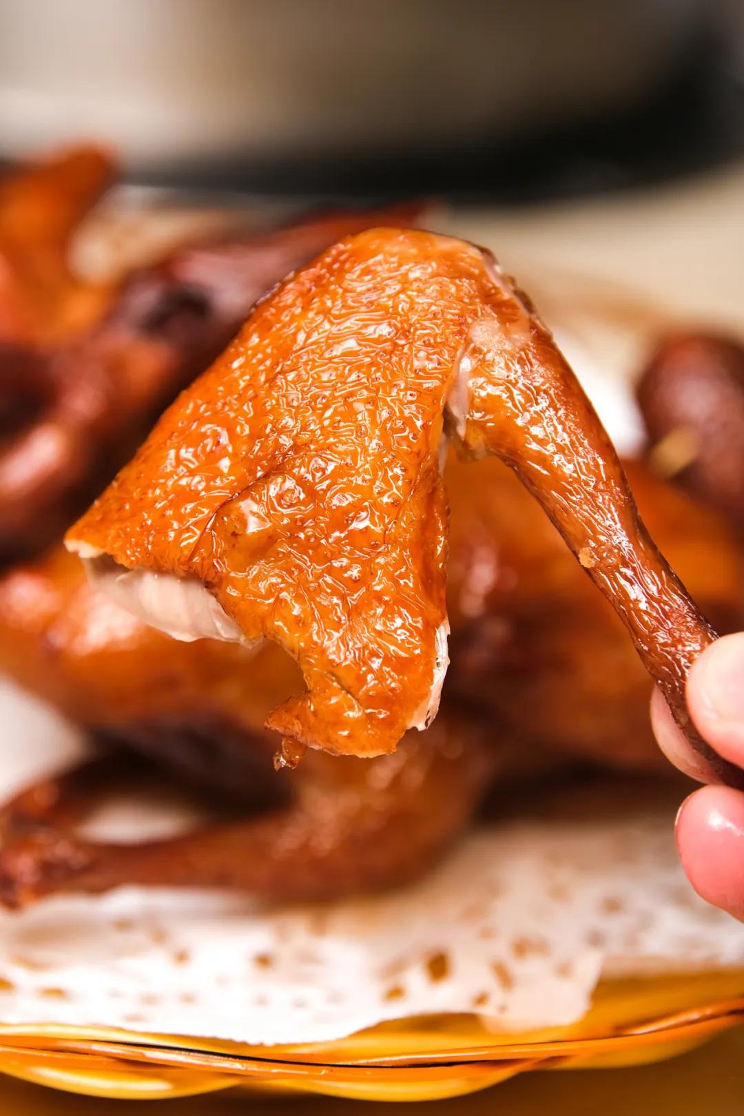 南海盐步老字号美食,南海盐步鸽