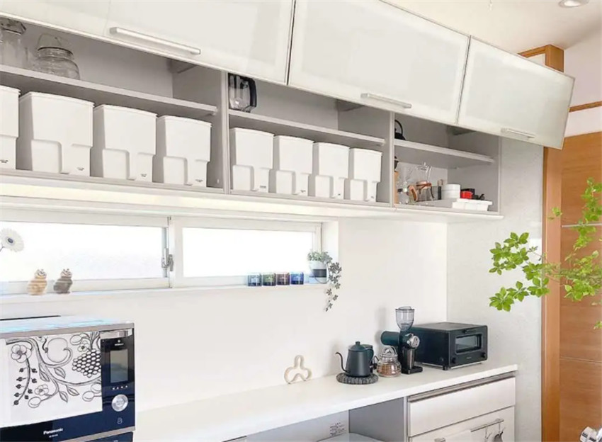 自制衣服挂钩收纳,50个衣服挂钩节省空间收纳神器