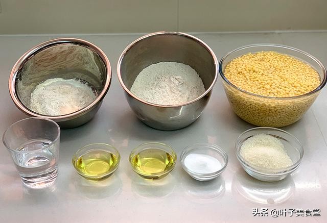 酥皮绿豆饼的酥皮必须要猪油吗,酥皮绿豆饼烤箱版