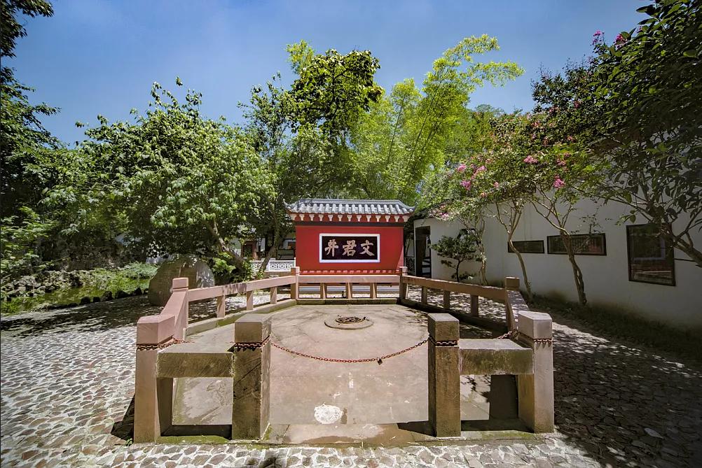 邛崃创建天府旅游名县,邛崃点赞