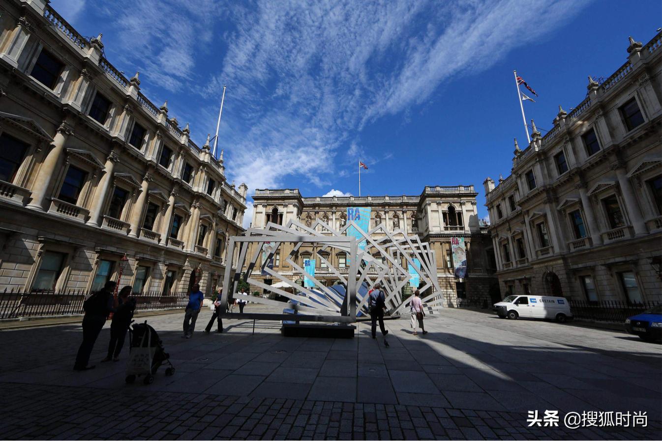 艺术类留学生优势,普通艺术生留学应该去哪所学校