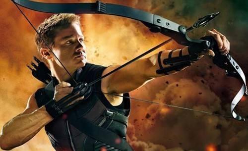 瑞斯想用《鹰眼》挑战《守护者》，“女性美队”的创作难度偏高