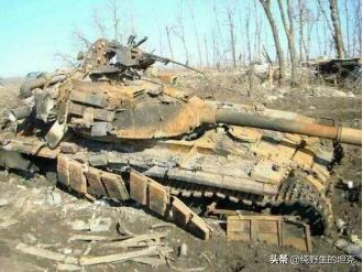 性能参数极优坦克（1）T-64的故事