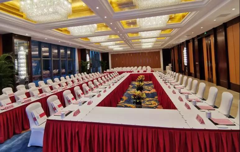 宿州丰大国际大酒店开业典礼,安徽宿州丰大国际大酒店