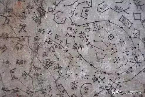 古人是如何认识宇宙的,除了“天圆地方”还有哪些看法