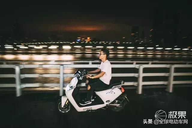 森蓝新能源摩托车报价,免除电摩购置税