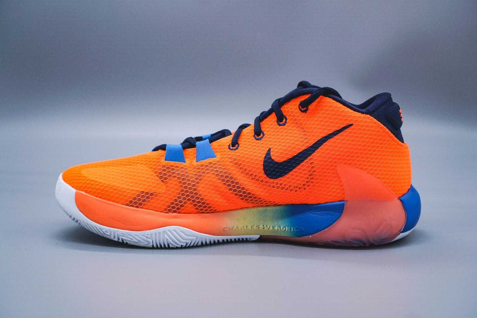 nikezoomfreak2白色浅青黑色,nikezoomfreak1拆解