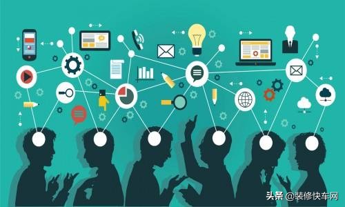 互联网家装目前发展现状,装修行业互联网公司有哪些