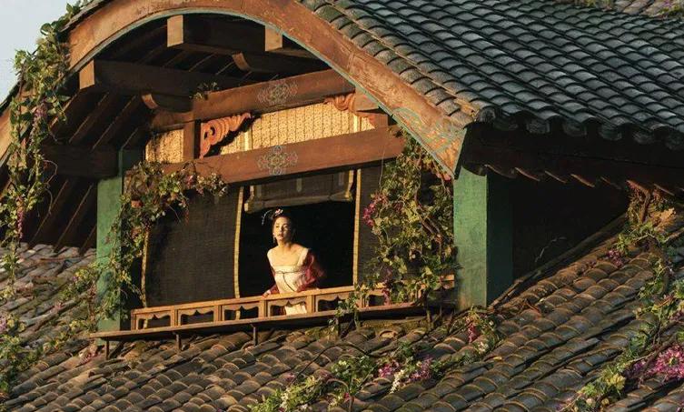 唐朝同时期欧洲古代女子的地位,唐朝女子的自由程度