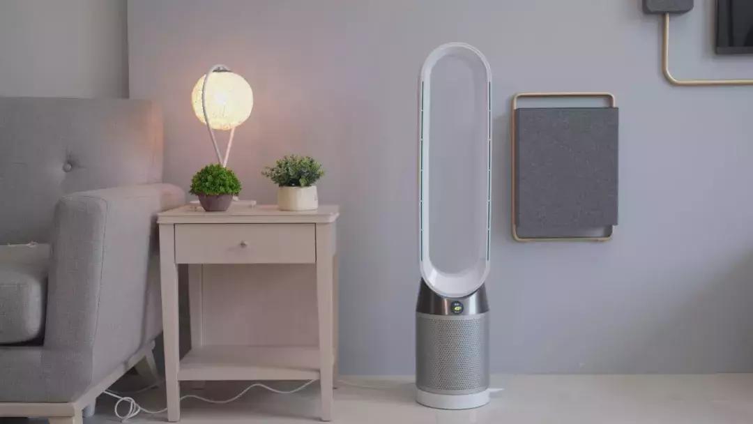 3000元空气净化器测评排名,戴森净化器不及格