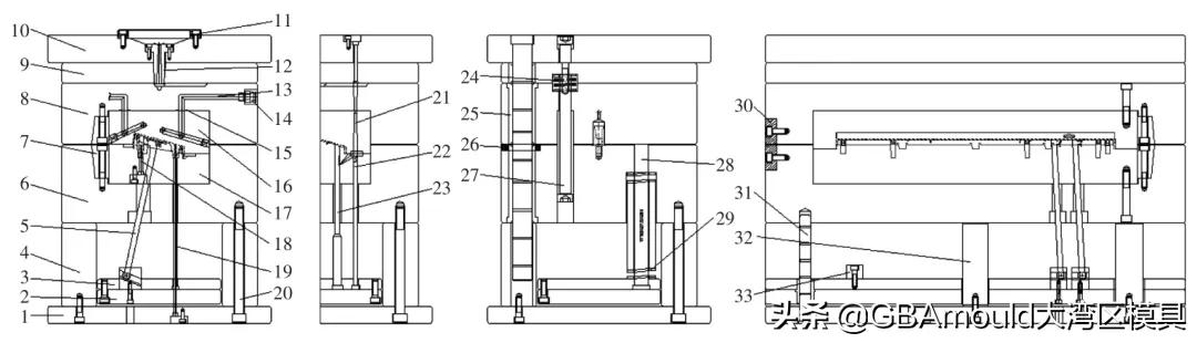 合肥洗衣机控制面板结构设计,温州洗衣机控制板设计