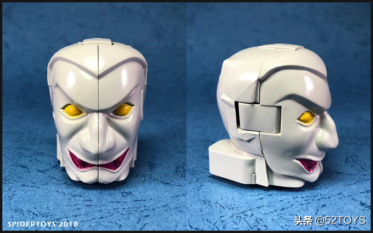 2018玩具,2018玩具收官之作