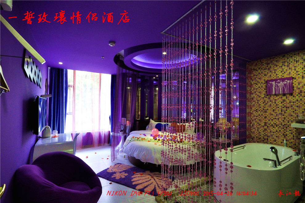 主题酒店哪些位置合适，请注意这些选址技巧