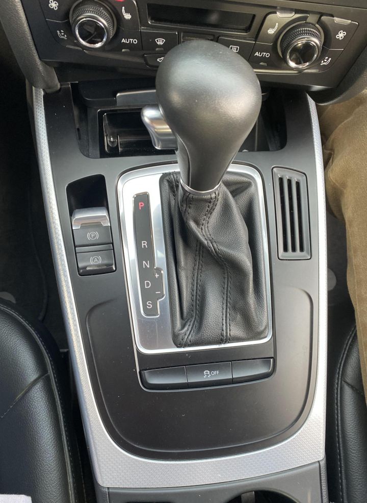 颠覆你传统认知的一款产品,新款奥迪a5敞篷入门级多少钱