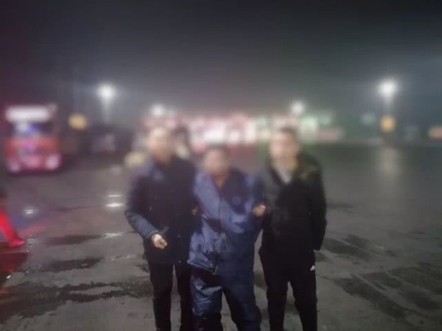 山西通缉命案逃犯名单,山西警方追逃抓到逃犯视频