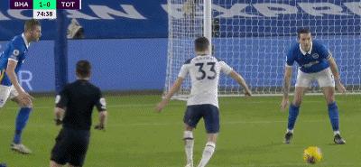 英超最强锋线孙兴慜,英超第一轮热刺1-0曼城孙兴慜