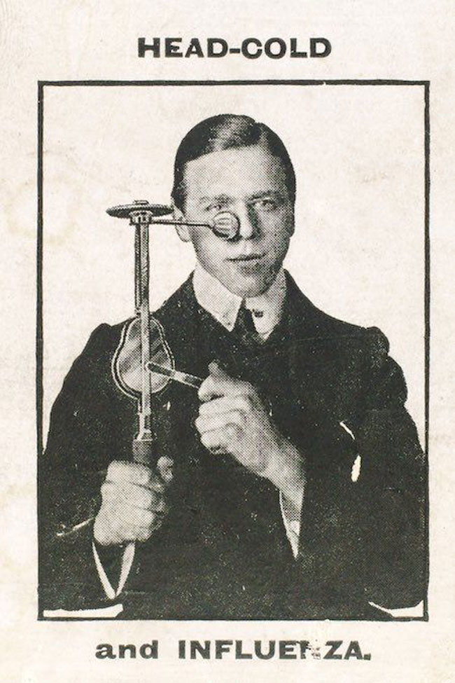 神奇的振动机器：*慰自**棒前世今生的那些冷知识？