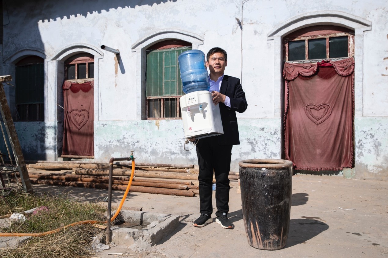 揭秘天猫双11史上剁手第一人:花144元充话费,后来因此挣30万!