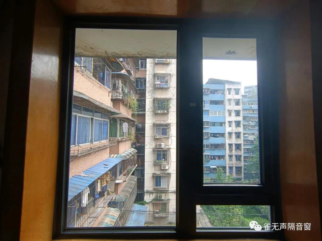 隔音窗隔音玻璃那么多，理智的该怎么选？