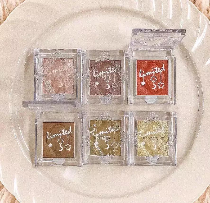 圣诞来啦,圣诞限定必买清单