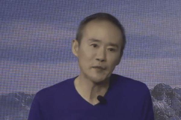 王石向清华捐款53亿是真是假,王石回应捐款53亿股票