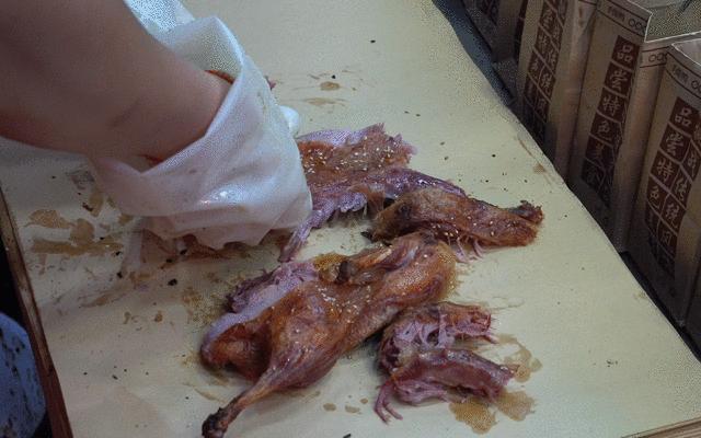 无锡最好吃的特色美食排行榜,无锡好吃又实惠的美食推荐