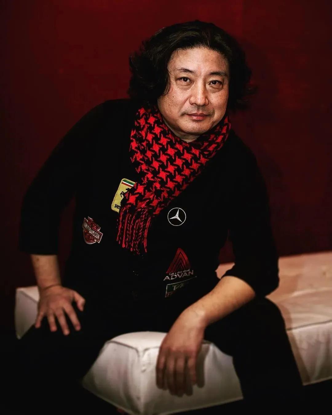 高晓松装修效果图,高晓松装修设计