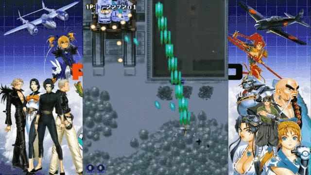 腾讯飞行射击游戏排行榜,飞行射击游戏手机版推荐