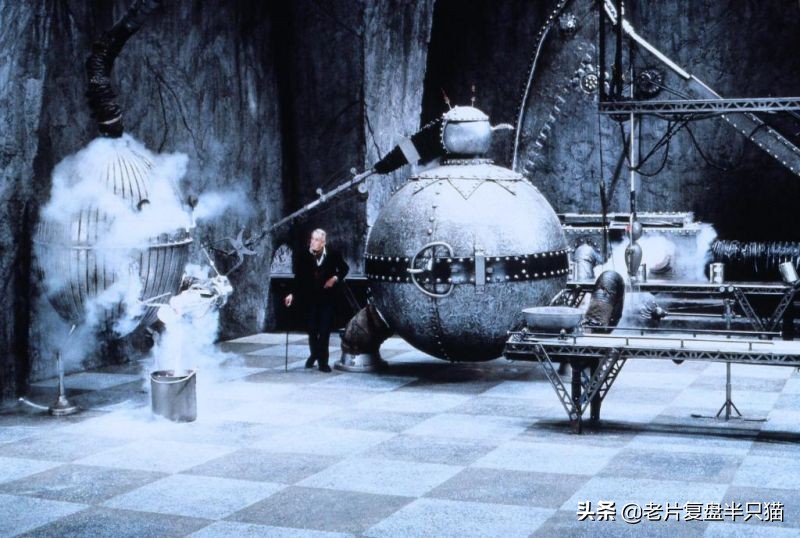 变形金刚十佳电影,变形金刚十大牛逼机器人