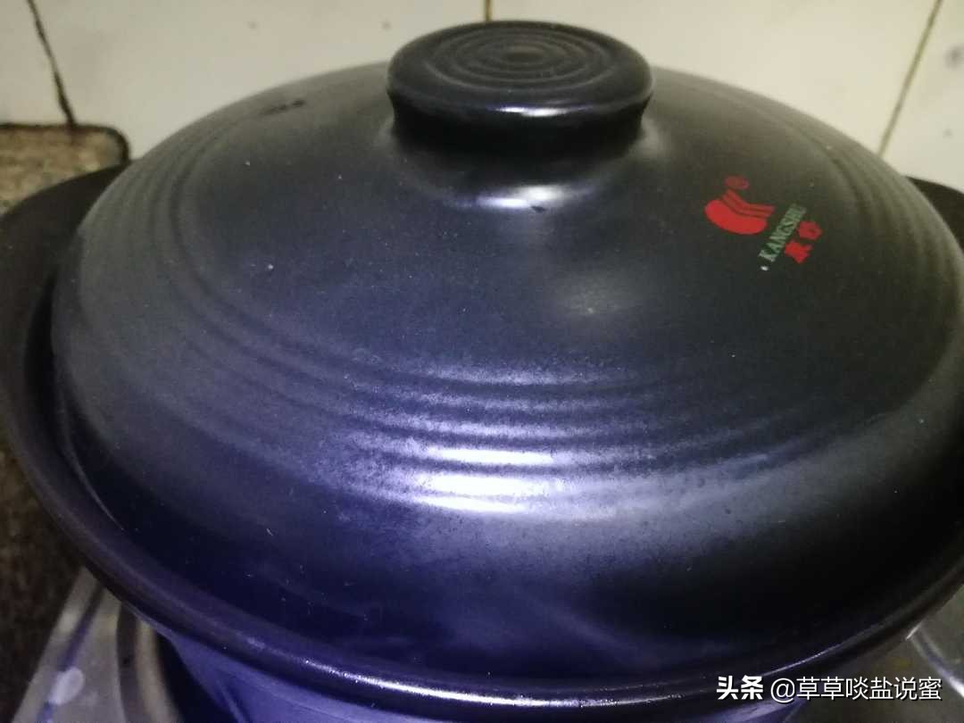 鲨鱼皮怎么做最有胶原蛋白,鲨鱼皮熬制方法详细