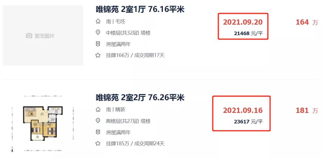 实探人才公寓,园区1字头人才房