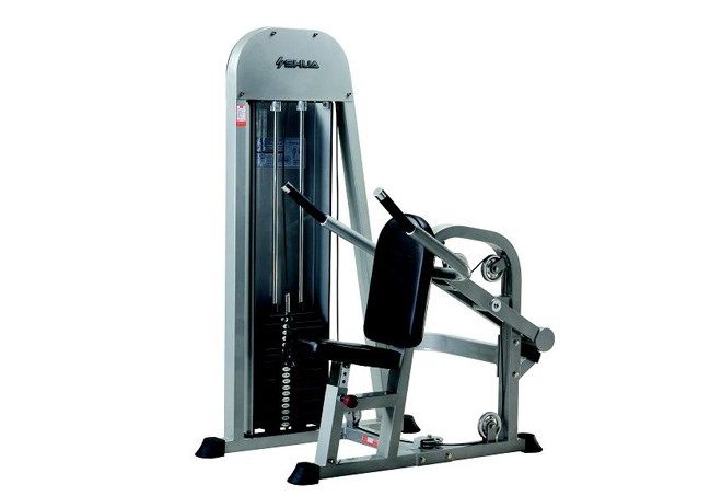 新手容易上手的健身器械,健身器械介绍