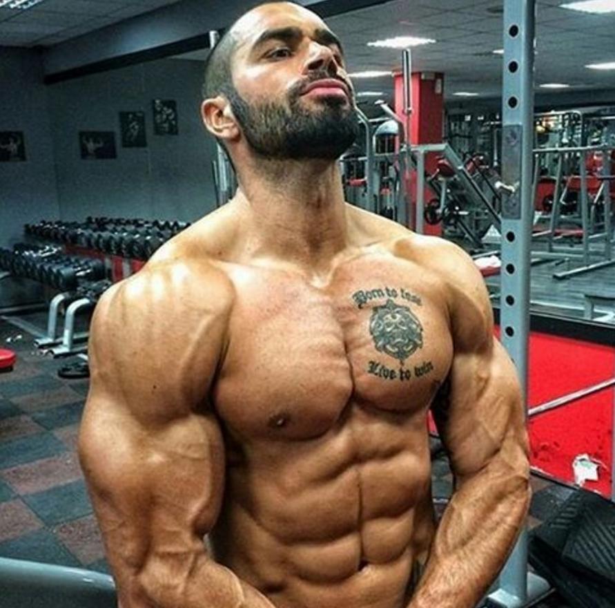 怎么练出腹肌一个动作7天出效果,练出腹肌只需两天应该怎么练习