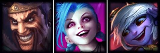 lol硬辅打法思路和意识新赛季,lol新版本下路套路恶心组合