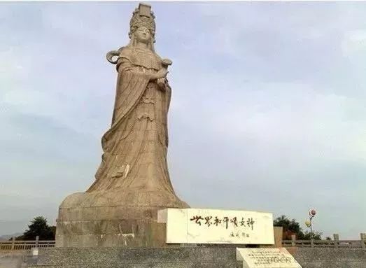 海陆丰原来跟潮汕有这关系