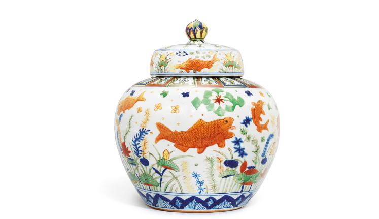 史上最贵十大瓷器,1963年景德镇青花瓷器现在价格