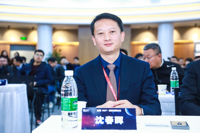 欧朗中国沈春晖：为中小批量、多品种工业产品提供优质EMS服务