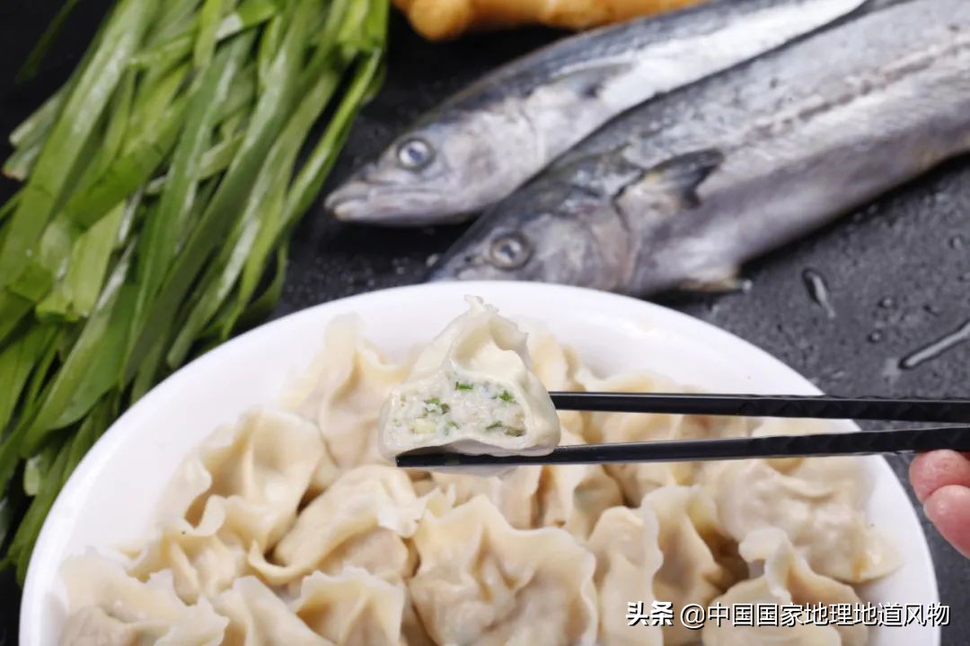 东北三省哪里的饺子好吃,东北的特色饺子