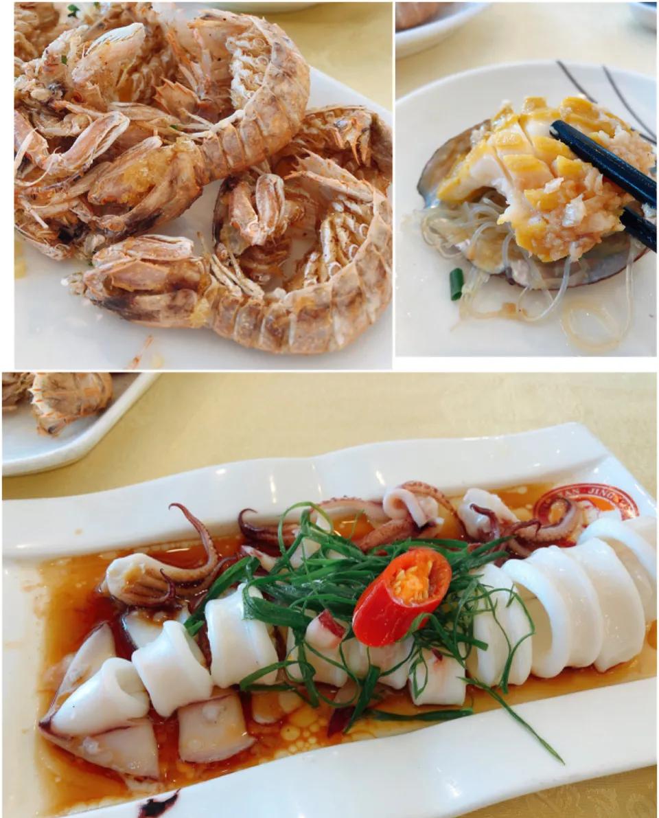 「游记」在厦门的三天两夜