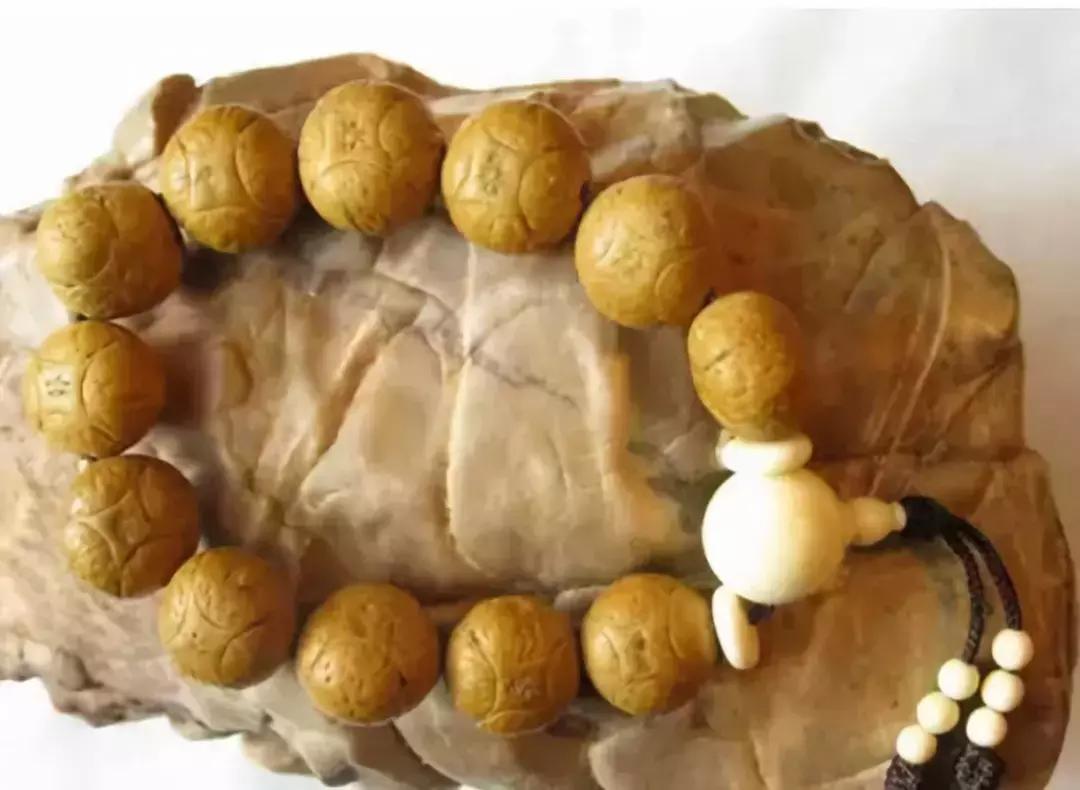 认识了70种菩提，您就是半个专家，再逛文玩市场就没有压力啦！