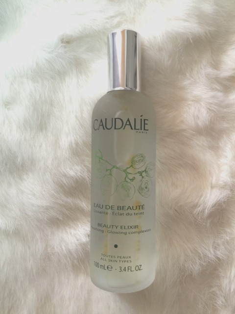 夏天最适合用的爽肤水,清爽补水,不闷痘,还能去除*血丝红**