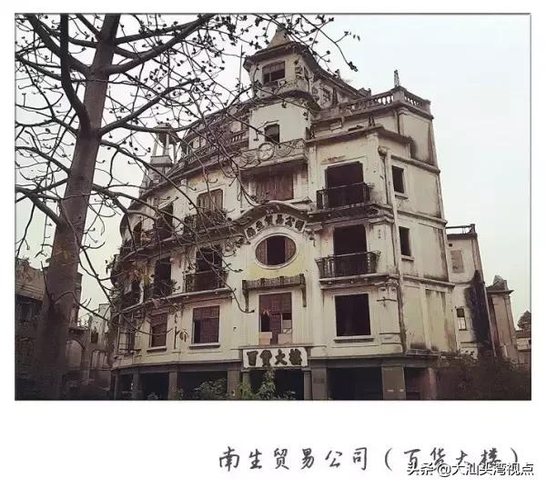 不一样的汕头打卡,不一样的潮汕是什么样子