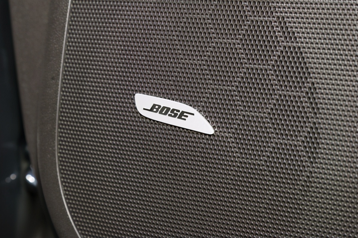 试驾别克君越,别克君越测评高速